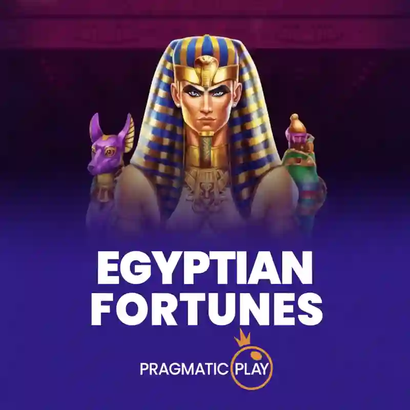 Egyptian Fortunes™