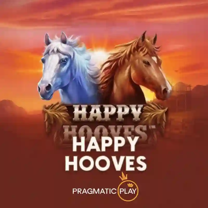 Happy Hooves