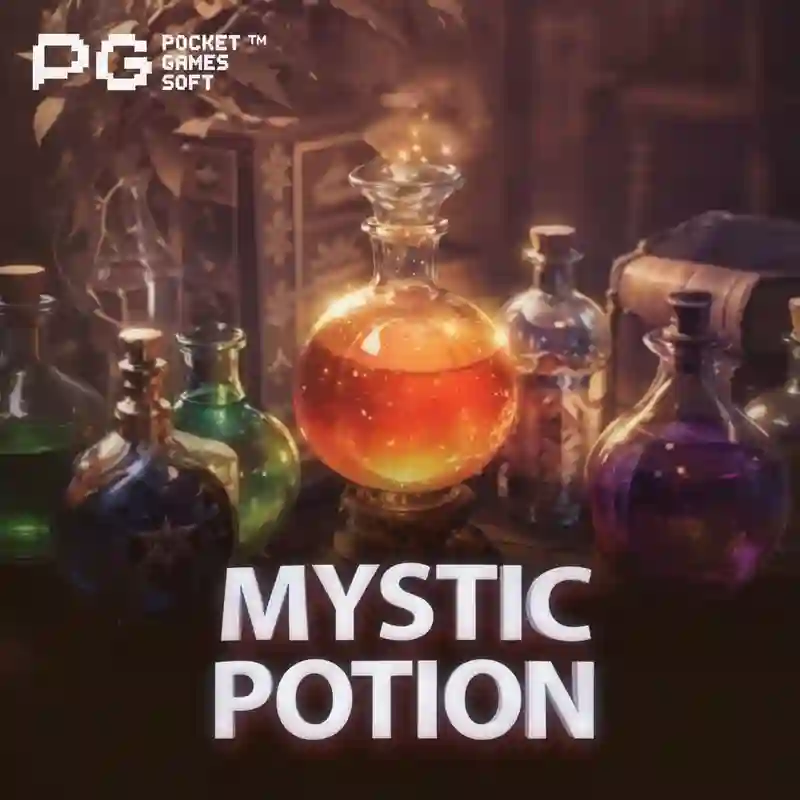 Mystic Potion