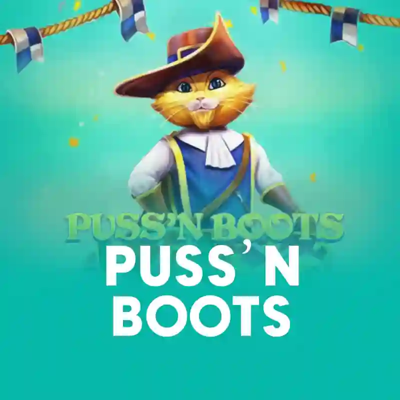 Puss N Boots